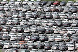 افزایش 27 درصدی تولیدات خودرو افزایش 27 درصدی تولیدات خودرو