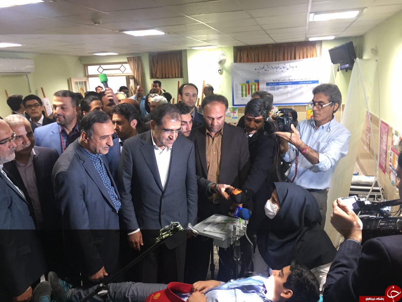 ۳۶ میلیون خدمت در طرح وارنیش&zwnj;فلوراید&zwnj;تراپی سلامت دهان و دندان دانش&zwnj;آموزان/ ۸۹ درصد دانش&zwnj;آموزان کشور دندان پوسیده دارند