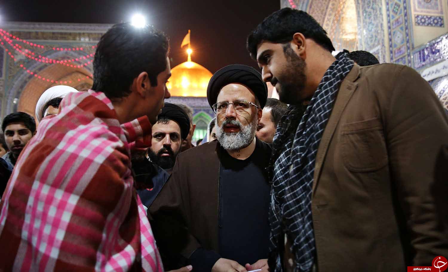 اعتکاف از بهترین مناسک برای افزایش ظرفیت قلوب