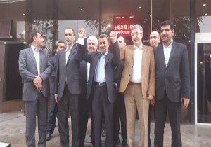 پاسخ بقایی به احتمال ردصلاحیت شدنش + فیلم