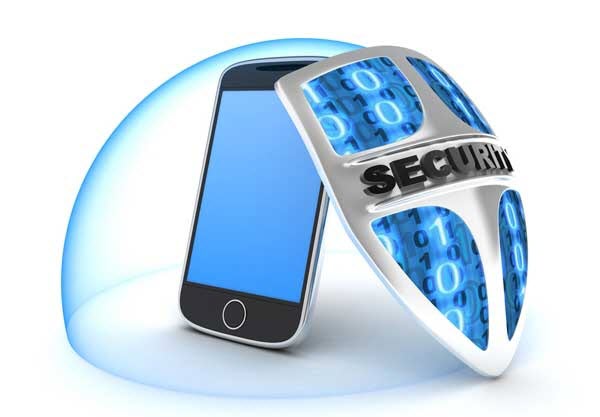 مخاطرات تلفن همراه را با این راهکارهای امنیتی کاهش دهید
