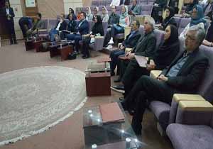 دستورکار دانشگاه علوم پزشکی مشهد توسعه و تحول در علوم اعصاب