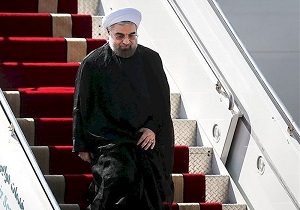 رئیس جمهور به استان یزد سفر می کند