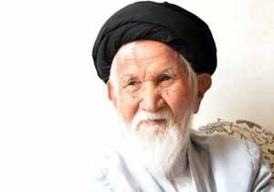 برگزار مراسم ترحیم آیت الله سید حسن صالحی در حرم مطهر رضوی