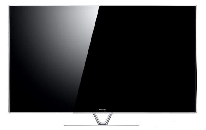 نرخ تلویزیون های 3 بعدی Panasonic