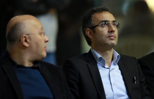 ///ویرایش///شیرجه روها اول اردیبهشت وارد اردو می شوند