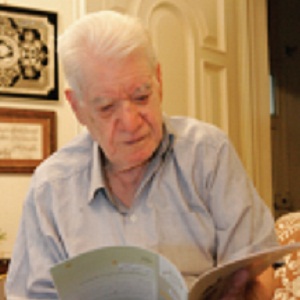 محمد خرمشاهی، طنز پرداز پیشکسوت درگذشت