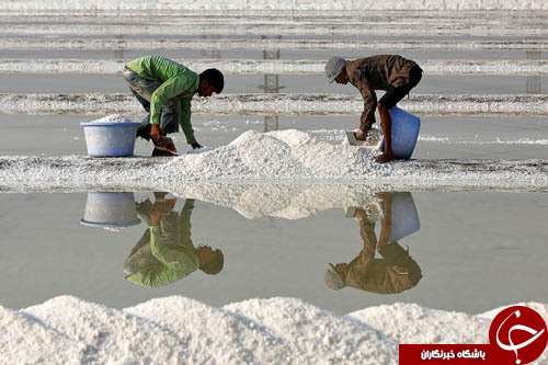 از انفجارهای دورتموند تا شادی گل بازیکنان یوونتوس