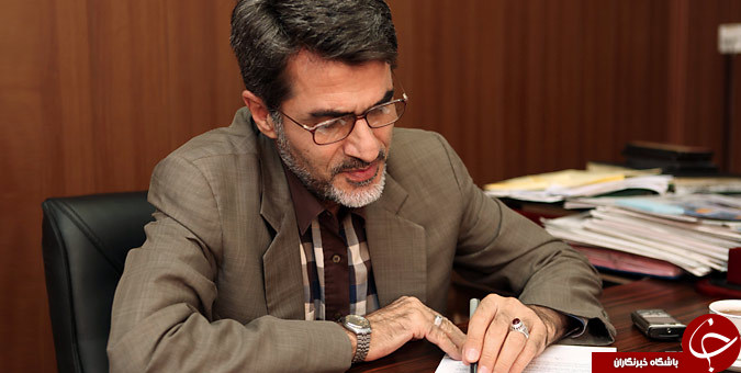 نامه کوچک&zwnj;زاده به احمدی&zwnj;نژاد +عکس