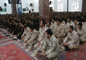 مراسم گرامیداشت شهید صیاد شیرازی در مازندران