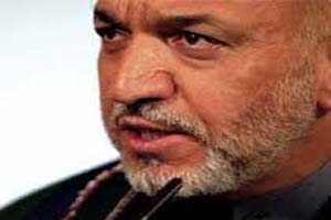 حامد کرزی: چگونه با وجود حضور نظامی آمریکا گروه تروریستی داعش در افغانستان بر سر کار آمده است