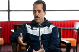چمنیان: شاکله اصلی تیم نوجوانان تا پایان اردیبهشت مشخص می شود/ به بازی‌های تدارکاتی و اردوهای قوی نیاز داریم