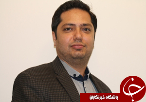 كسب جایزه بنیاد ملّی نخبگان توسط استاد دانشگاه شیراز