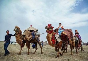 برگزاری جشنواره ملی کوچ عشایر در خلخال