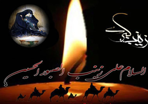 علت وفات حضرت زینب(س) چه بود؟