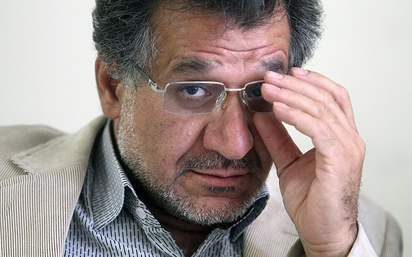 حال جسمانی کاسه&zwnj;ساز خوب است/ استراحت مطلق در منزل شخصی