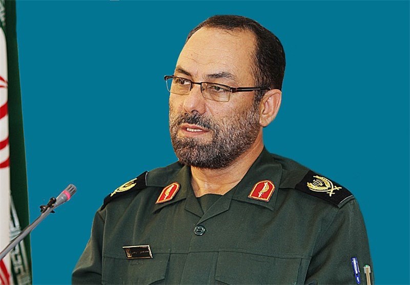 امسال اوج کار سپاه در بحث محرومیت‌زدایی و سازندگی کردستان است
