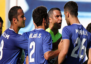 مدیرعامل گل گهر سیرجان بیانیه صادر کرد