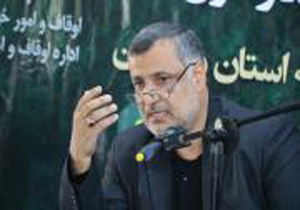 صدور 97 فقره گواهی مصرف برای موقوفات در مازندران
