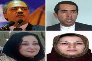 مخالفت معاون اول مجلس با تعلیق وظیفه چهار عضو پارلمان