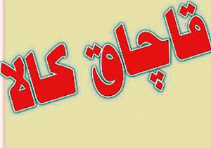 کشف کالا و ارز قاچاق در فرودگاه بین‌المللی امام خمینی(ره)