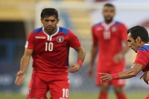 زمان دیدار سرنوشت یاران پولادی و زهیوی مشخص شد