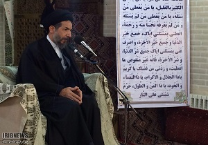 آیت الله باریک بین ولایتمدار و انقلابی