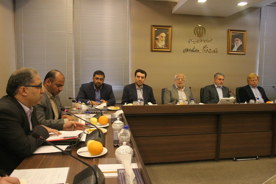 شعار سی&lrm;اُمین نمایشگاه کتاب تهران انتخاب شد