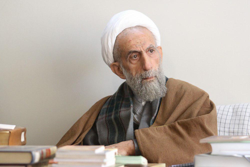 خاطرات منتشر نشده از آیت&zwnj;الله باریک&zwnj;بین/ ماجرای دیدار آیت&zwnj;الله باریک&zwnj;بین با هیأت آمریکایی