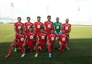 هف سمنان بازی شش امتیازی هفته را پیروز شد