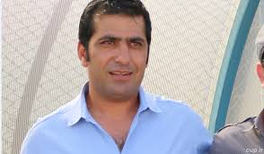 علی سامره عزادار شد