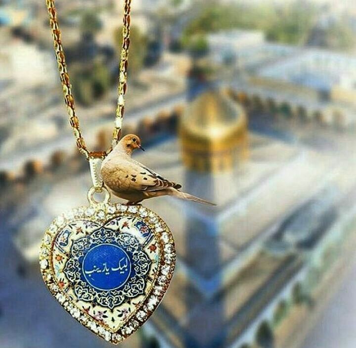 بسته شعری ویژه وفات حضرت زینب (س)
