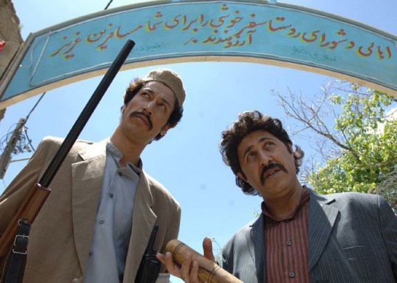 برای پلان پلان نقشم جنگیدم/ تا آخرین لحظه تلاش کنی، شانس هم به سراغت می آید