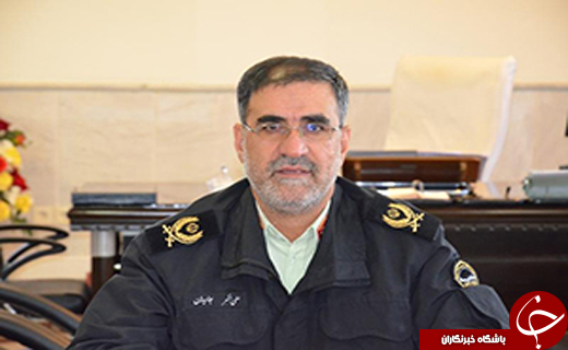 مهمترین حوادث روز گذشته در گلستان.