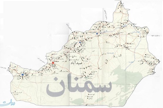 صدور 4700 پروانه اشتغال ویژه مهاجرین افغانستانی در سمنان صدور 4700 پروانه اشتغال ویژه مهاجرین افغانستانی در سمنان
