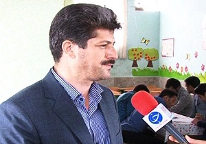 برگزاری هفتمين دوره مسابقات علمی عملكردی معلمان ابتدايی