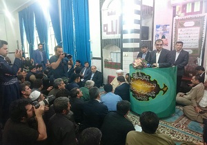 ساخت بیمارستان تخصصی در روانسر