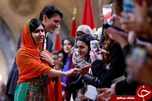 تصاویر روز: از پرواز با بوئینگ 77 ساله تا خرس آزاد شده از موصل