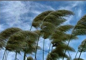 وزش باد با سرعت ۱۰۰ کیلومتر بر ساعت در اردبیل