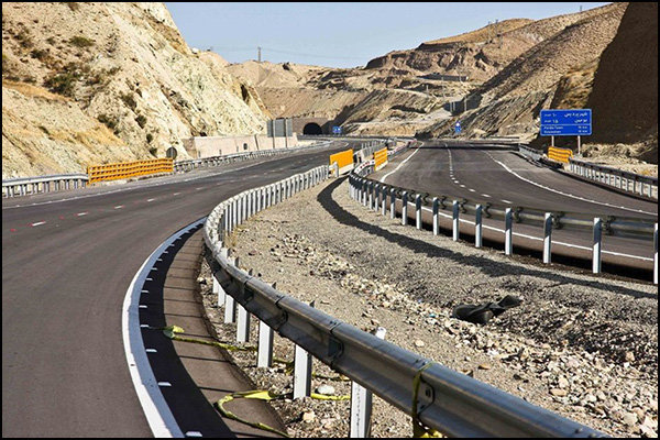 کنارگذر غربی همدان سال 98 افتتاح می&zwnj;شود