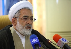 دادستان کل کشور: فضای مجازی برای جامعه ما به یک "بلا" تبدیل شده است