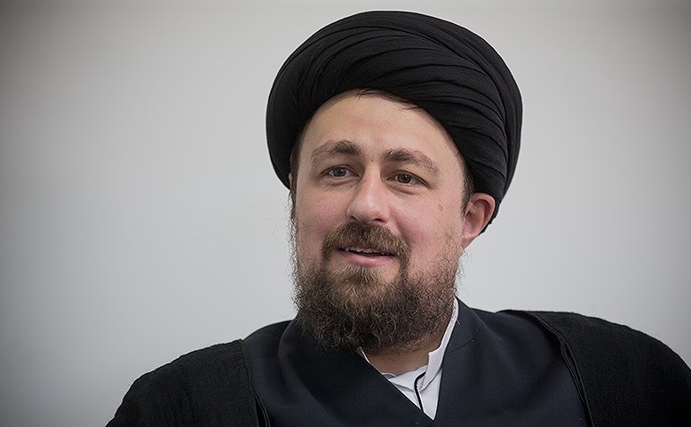 سید حسن خمینی: در آستانه انتخابات گرفتار چند دستگی نشویم