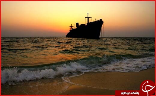 زیباترین جزیره های ایران در یک نگاه + تصاویر