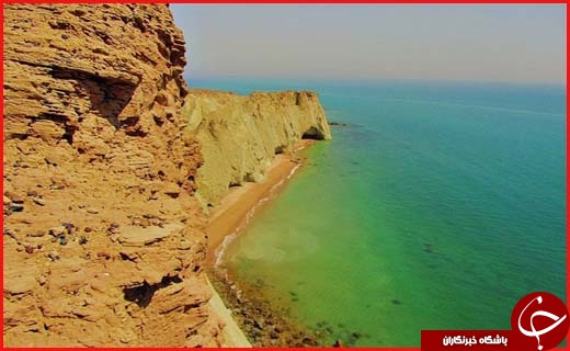زیباترین جزیره های ایران در یک نگاه + تصاویر