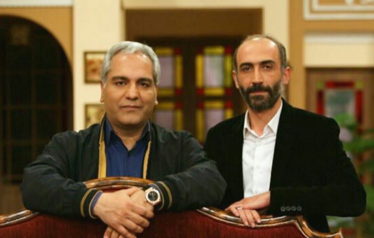 هادی حجازی&zwnj;فر به دورهمی می&zwnj;آید