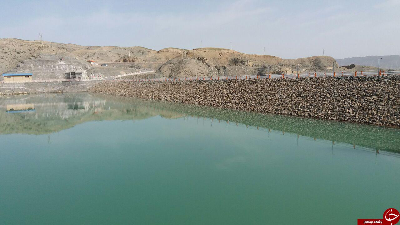 نمایی دیدنی از منطقه سرجنگل + تصاویر