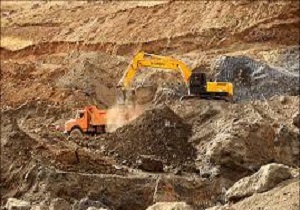 بهره برداری ازمعدن طلای قلقله سقزتا پایان سال جاری
