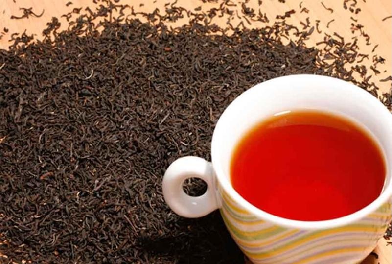 چای معروف به &laquo;کله مورچه&raquo; و &laquo;باروتی&raquo; نخورید!