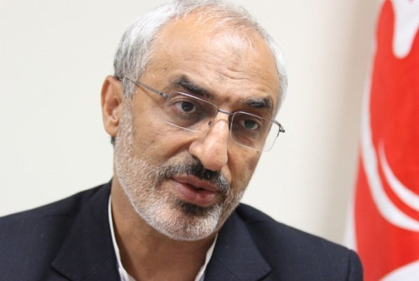 ثبت نام محمدمهدی زاهدی در انتخابات ریاست جمهوری!