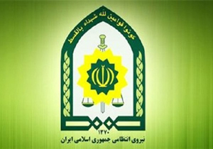 ۳ مامور نیروی انتظامی در شهرستان ثلاث به شهادت رسیدند
